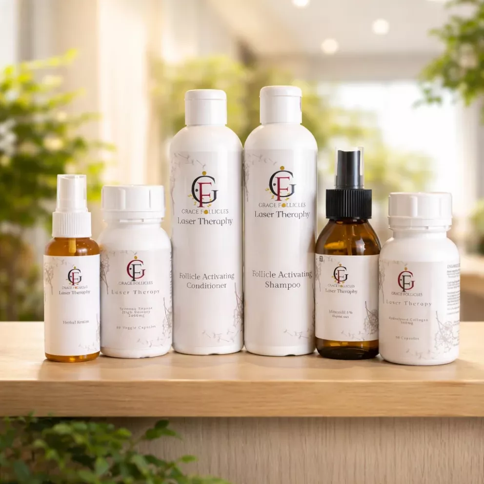 Product Packages